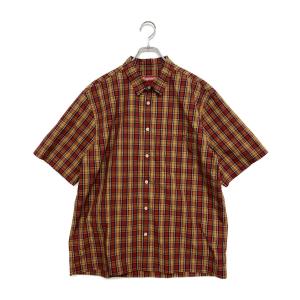 Supreme S/S Pocket Tee Tiger Camo 迷彩 Supreme 24SS S/S Pocket Tee Tiger Camo タイガーカモ 迷彩