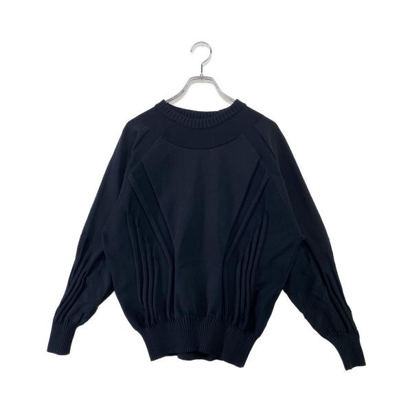 エイポック エイブル イッセイ ミヤケ 長袖ニット メンズ SIZE 1 A-POC ABLE IS...