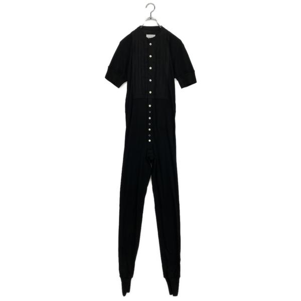 タカヒロミヤシタザソロイスト オールインワン 半袖 プリーツ  0005cSS20 メンズ SIZE...