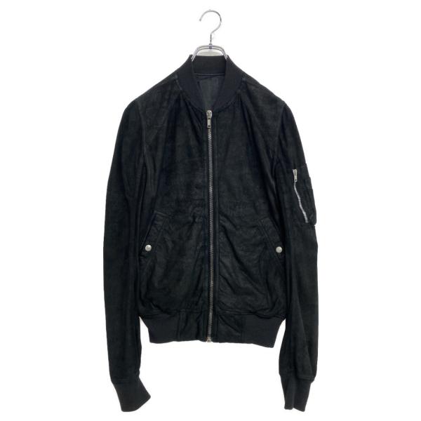 リックオウエンス ブルゾン LGW Bomber 16AW メンズ SIZE 46 RICK OWE...