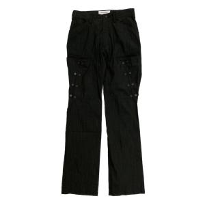 キココスタディノフ パンツ MCNAMARA UNIFORM TROUSERS メンズ SIZE 46