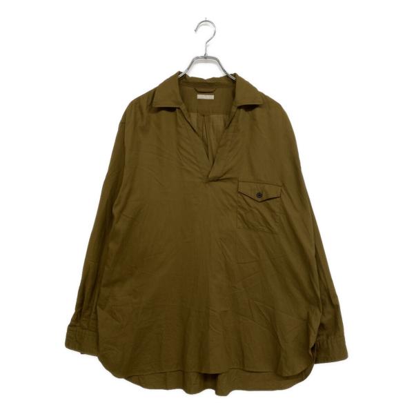 アルテリア 長袖シャツ 25SS ULSH54-KA195-B メンズ SIZE 4 ULTERIO...