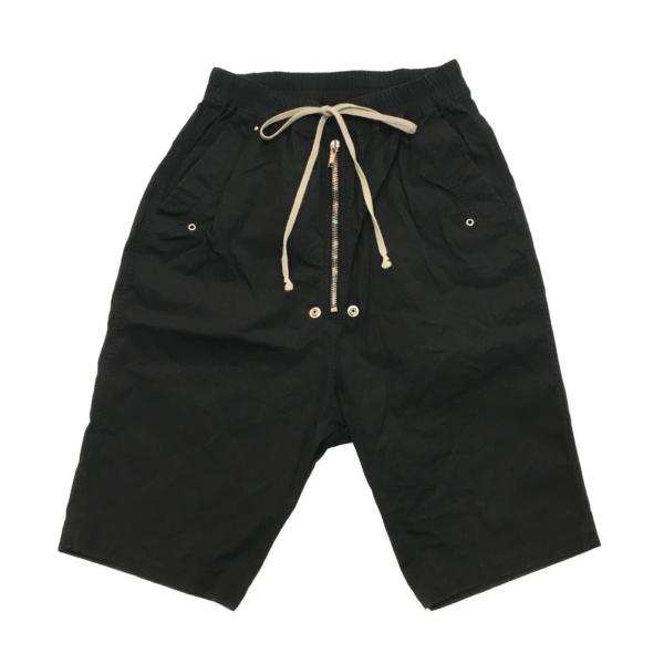 リックオウエンス ハーフパンツ BELA PODS 25SS メンズ SIZE 46 RICK OW...