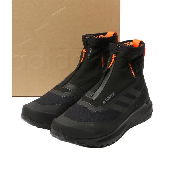 アディダス ゴアテックス ブーツ TERREX FREEHIKER COLD. RDY FU7217...