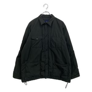 ステューシー オールド 中綿ダブルジップジャケット 90-00S メンズ SIZE M OLS STUSSY 中古
