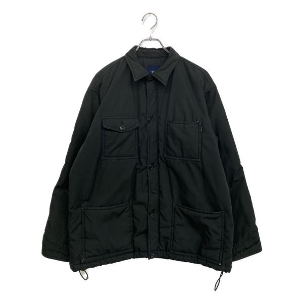 ステューシー オールド 中綿ダブルジップジャケット 90-00S メンズ SIZE M OLS ST...