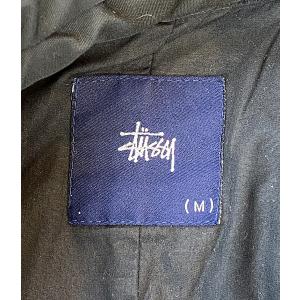 ステューシー オールド 中綿ダブルジップジャケ...の詳細画像2