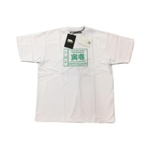 美品 ダニエル・アーシャム 半袖Ｔシャツ メンズ SIZE XL 寅壱×Daniel Arsham 中古｜hugall