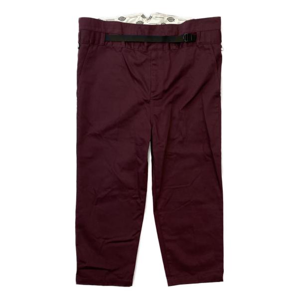 ディッキーズ ミーンズワイル パンツ wrap pt  203M40MW01 メンズ SIZE 3 ...