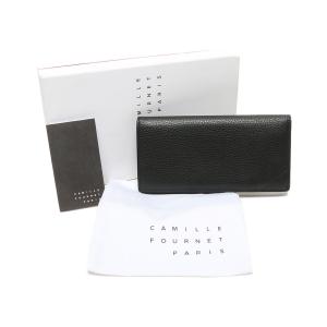 カミーユフォルネ リザード・長財布 Bランク. : 質屋さのや Yahoo