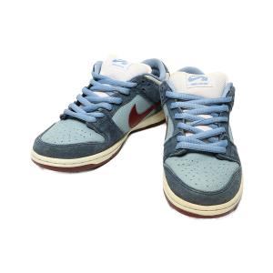 限定カラー　ルイヴィトントレイナーモノグラム ネイビーグレー25〜25.5㌢ 限定カラー ルイヴィトントレイナーモノグラム ネイビーグレー25〜25.5