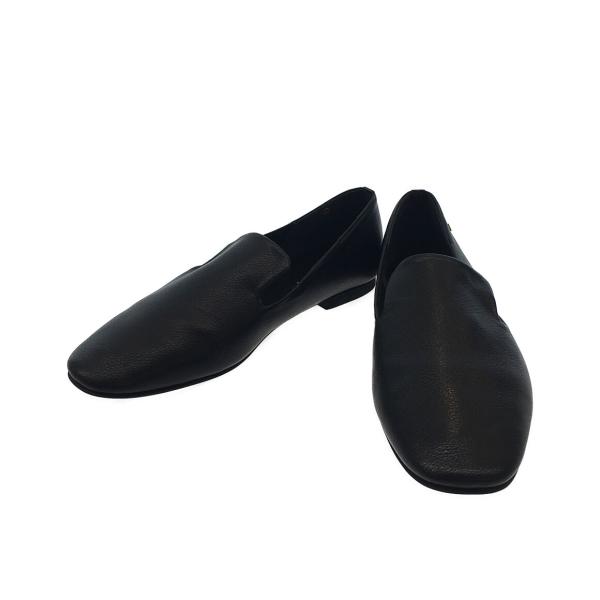 リビエラ レザースリッポン メンズ SIZE 40 RIVIERAS 中古