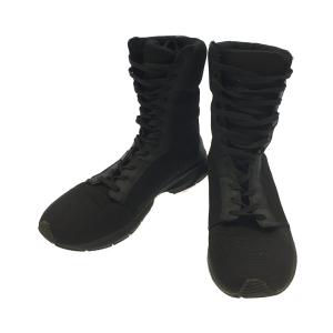 Tricker's（トリッカーズ） レースアップブーツ M6178 ポールスミス