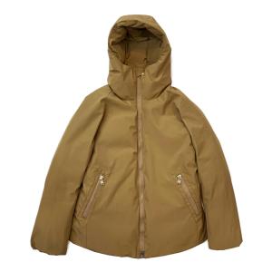 ノンネイティブ 中綿ジャケット TROOPER PUFF BLOUSON 24AW NN-JU4501