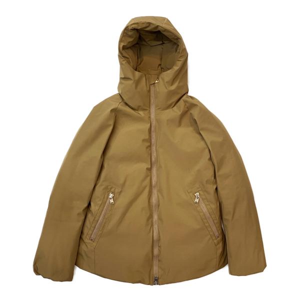 ノンネイティブ ダウンジャケット HIKER DOWN JACKET WITH GORE-TEX 1...