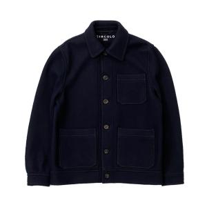 COMME des GARCONS HOMME コムデギャルソンオム 2003AW ウール縮絨 P