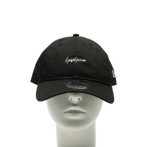 美品 ヨウジヤマモト ニューエラ キャップ  HG-H76-975 レディース SIZE - Yohji Yamamoto New Era 中古｜hugall