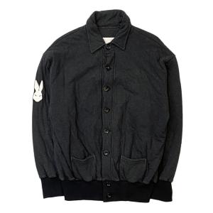 Maison Martin Margiela 14 メゾンマルタンマルジェラ 18AW ゴム