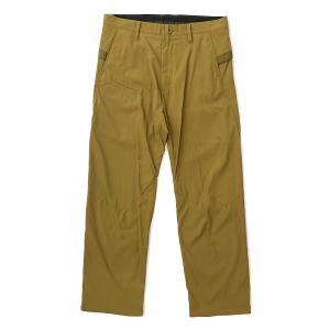 美品 アクロニウム ナイロンストレッチパンツ Nylon Stretch 8-Pocket 22SS P39-M メンズ SIZE S ACRONYM 中古｜hugall