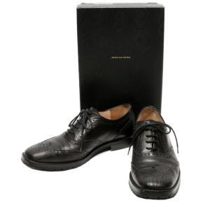 DRIES VAN NOTEN ドリスヴァンノッテン ヒールミュール 356/H60