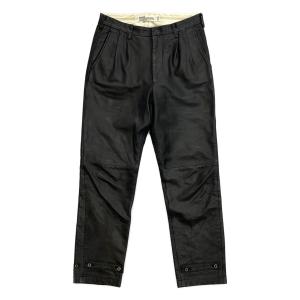 ALLEGE アレッジ STA-PREST 5Pocket Slacks スタープレスト 5ポケット