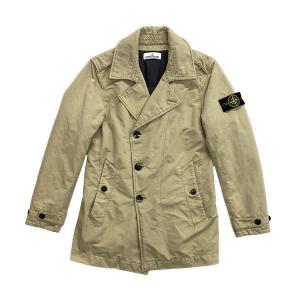 ストーンアイランド ジャケット メンズ SIZE S STONE ISLAND 中古｜hugall