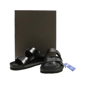 リックオウエンス ビルケンシュトック サンダル  メンズ SIZE 44 RICK OWENS × BIRKENSTOCK 中古｜hugall