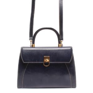 アンクライン 2WAYショルダーバッグ レディース ANNE KLEIN 中古｜hugall