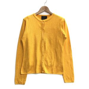 シンシアローリー アンサンブルカーディガン レディース SIZE S (S) CYNTHIA ROWLEY 中古｜hugall