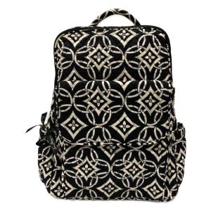 ヴェラブラッドリー リュック レディース  vera bradley 中古｜hugall