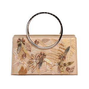 【美品】COMTESSE Germany製 コンテス/ホースヘアー/ハンドバッグ COMTESSE（コンテス） ホースヘアー ハンドバッグ : なんでも鑑定局