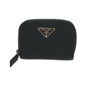 プラダ コインケース M268 レディース PRADA 中古｜hugall