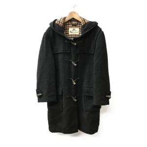 アクアスキュータム SIZE M (M) ダッフルコート Aquascutum レディース  中古｜hugall