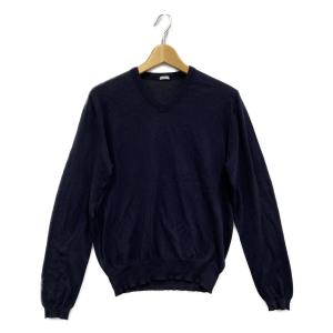 美品 マーロ コットンニット メンズ SIZE 46 (M) MALO 中古｜hugall