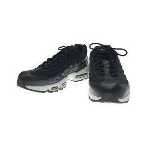 ナイキ ローカットスニーカー AIR MAX 95 PRM 538416-008 メンズ SIZE 27.5 (L) NIKE 中古｜hugall