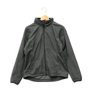 美品 スポーツウェア ウインドジャケット Sterling Wind Jacket レディース SIZE M (M) Phenix 中古｜hugall