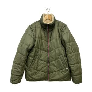 トミー フリースジャケット リバーシブル仕様 メンズ SIZE XL (XL以上) TOMMY 中古｜hugall