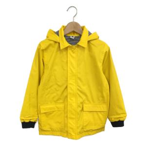 プチバトー ヨットパーカー キッズ SIZE 126 (120サイズ) PETIT BATEAU 中古｜hugall