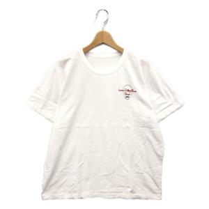 美品 ルシアンペラフィネ 半袖Tシャツ スカル柄 メンズ SIZE L (L) Lucien Pellat-Finet 中古｜hugall