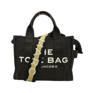 マークジェイコブス 2way ハンドバッグ ショルダーバッグ 斜め掛け レディース  MARC JACOBS 中古｜hugall