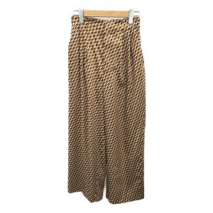 美品 ロングパンツ レディース SIZE 1 (S) allureville 中古｜hugall