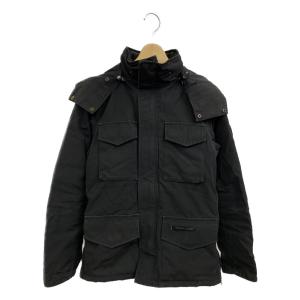 カナダグース ダウンジャケット メンズ SIZE XS (XS以下) CANADA GOOSE 中古｜hugall