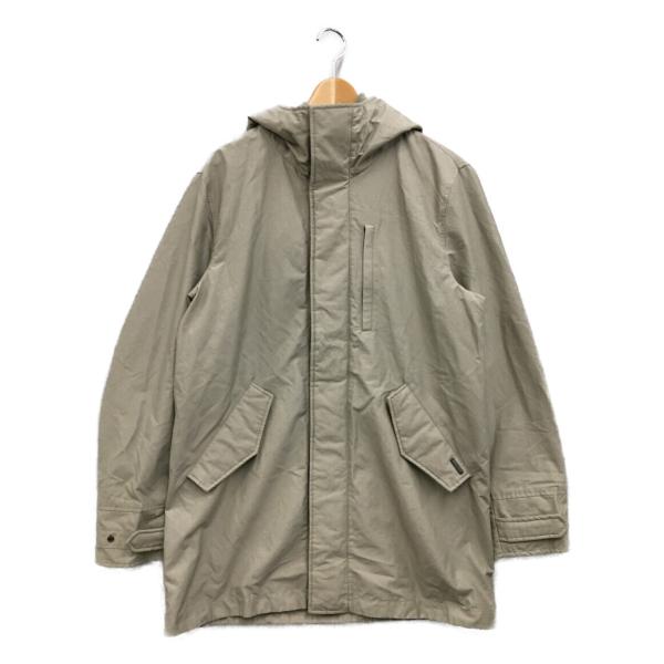 美品 ウールリッチ ナイロンコート メンズ SIZE M (M) WOOLRICH 中古