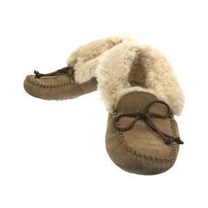 アグ モカシン レディース SIZE 24 (L) UGG 中古｜hugall