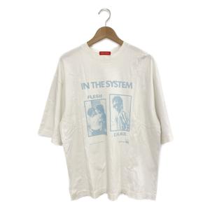 Tシャツ メンズ SIZE L (L) MAISON SPECIAL 中古｜hugall