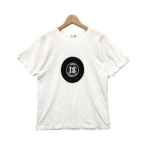 半袖Tシャツ メンズ SIZE 9 (M) I.S. chisato tsumori design 中古｜hugall