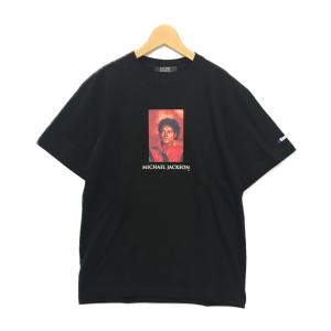 美品 半袖Tシャツ メンズ SIZE M (M) MICHAEL JACKSON  中古｜hugall