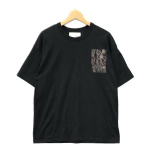 ヨシオクボ 半袖Tシャツ ユニセックス SIZE 3 (L) yoshiokubo 中古｜hugall