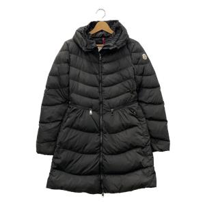 モンクレール ダウンコート レディース SIZE 1  MONCLER 中古｜hugall