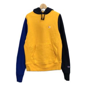 チャンピオン プルオーバーパーカー メンズ SIZE XL (XL以上) Champion 中古｜hugall